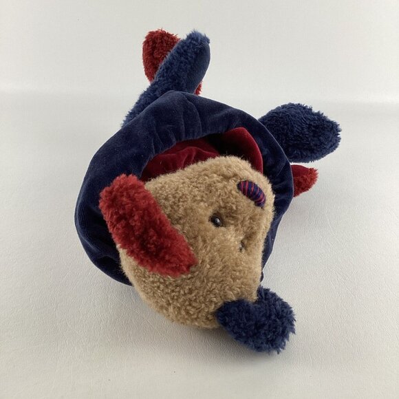 Boyd's Bears Archive Collection Mr. Bojingles Plush Stuffed Toy Retired Vintage - Picture 3 of 6